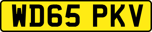 WD65PKV