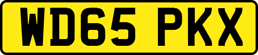 WD65PKX