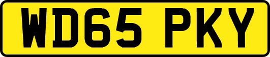 WD65PKY