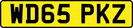 WD65PKZ