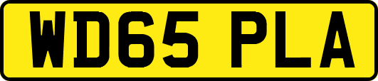 WD65PLA