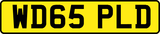 WD65PLD
