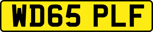 WD65PLF
