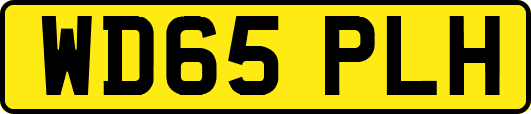 WD65PLH