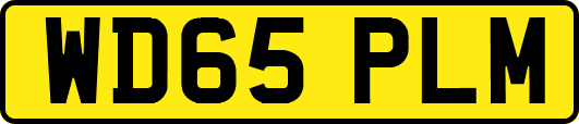 WD65PLM