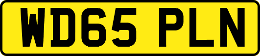 WD65PLN