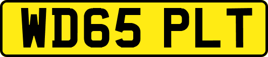 WD65PLT