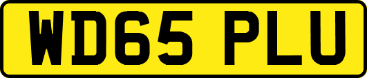 WD65PLU