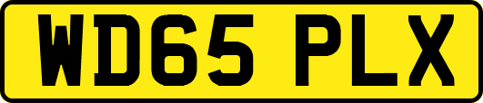 WD65PLX