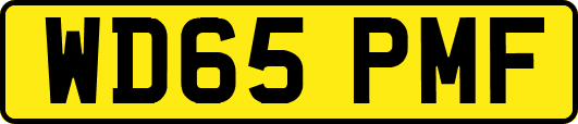 WD65PMF