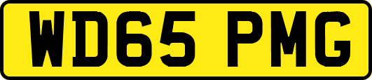 WD65PMG