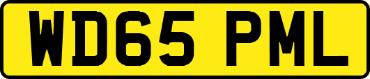 WD65PML