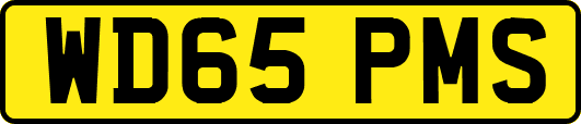 WD65PMS