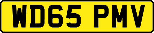 WD65PMV
