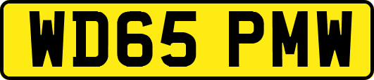 WD65PMW