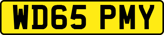 WD65PMY