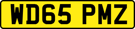 WD65PMZ