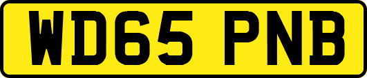 WD65PNB