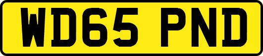 WD65PND