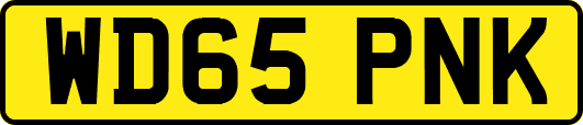 WD65PNK