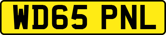 WD65PNL
