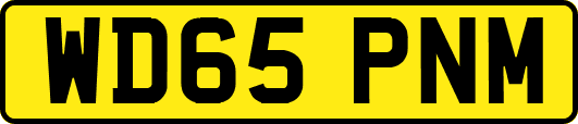 WD65PNM