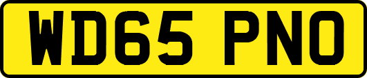 WD65PNO