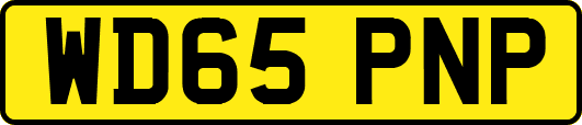 WD65PNP