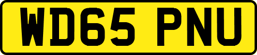 WD65PNU