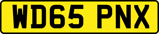 WD65PNX