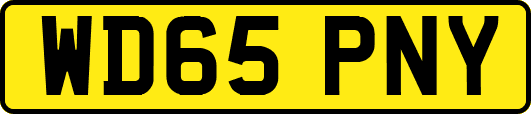 WD65PNY