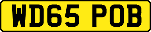 WD65POB