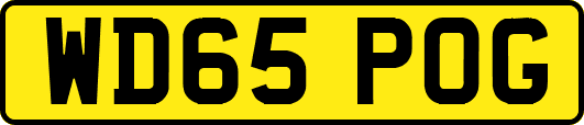 WD65POG