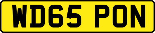 WD65PON