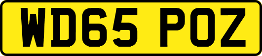 WD65POZ