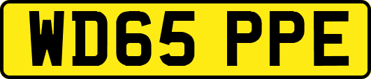 WD65PPE