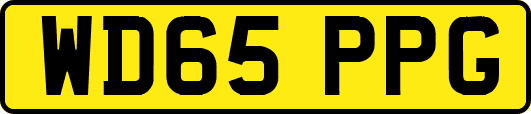 WD65PPG