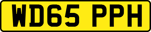 WD65PPH