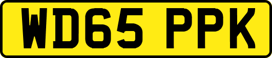 WD65PPK