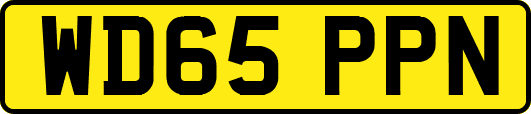 WD65PPN