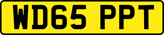 WD65PPT