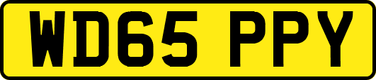 WD65PPY