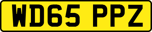 WD65PPZ