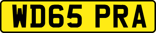 WD65PRA