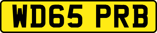 WD65PRB