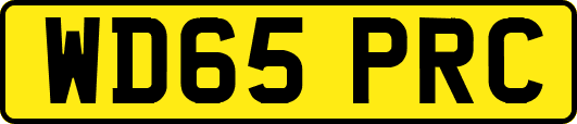 WD65PRC