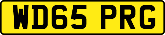 WD65PRG
