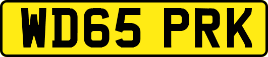 WD65PRK