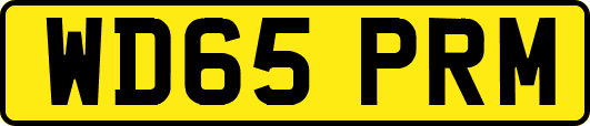 WD65PRM