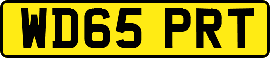WD65PRT
